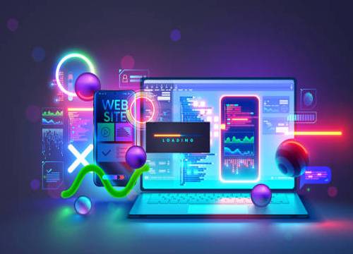 SEO Website designer company