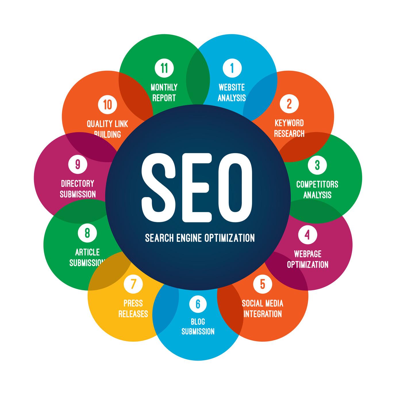SEO Service Provider