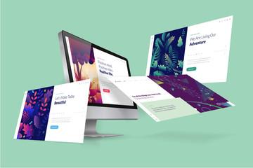 Small Business Website Design/SEO USA